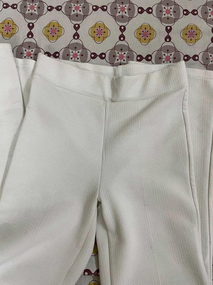 Classic Retro Women’s Trouser–Versatile &amp; Stylish