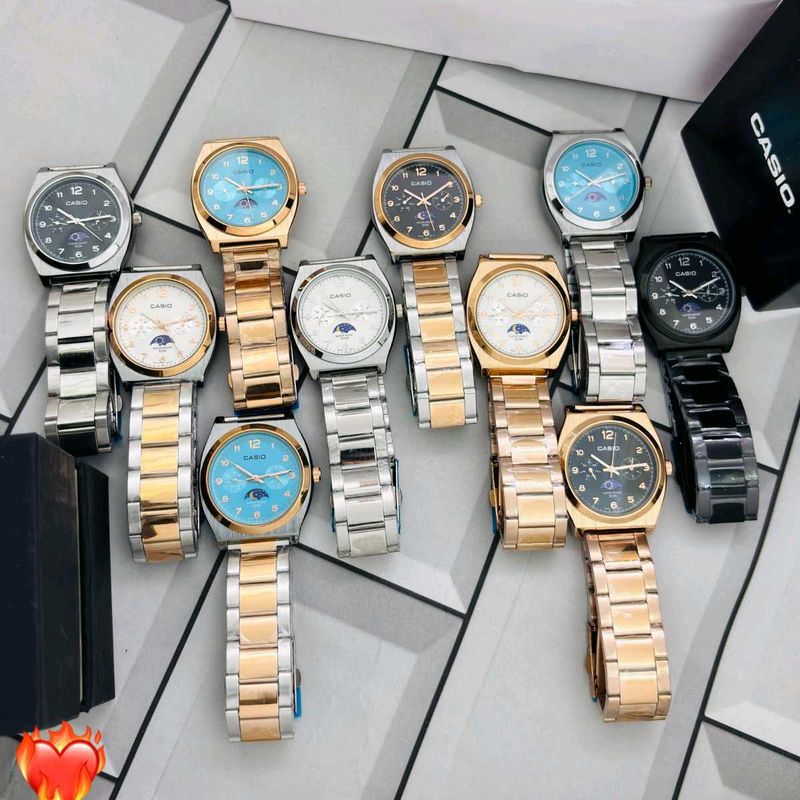 Casio Original Model