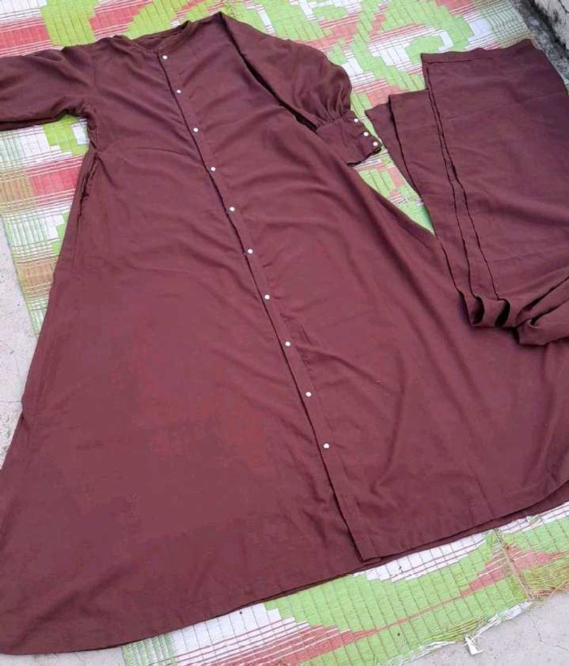 New Abaya 💜