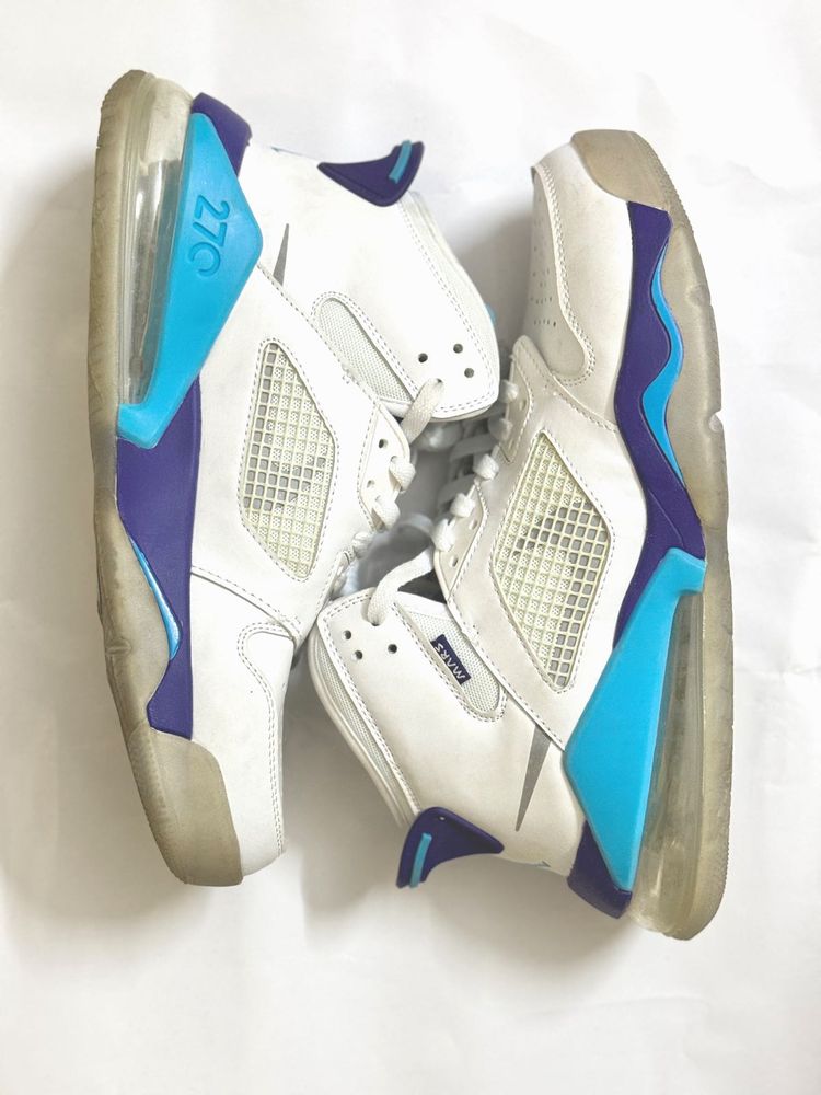 Nike Air Max 270 Mars High Tops