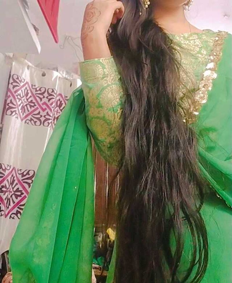 Lehenga kurta