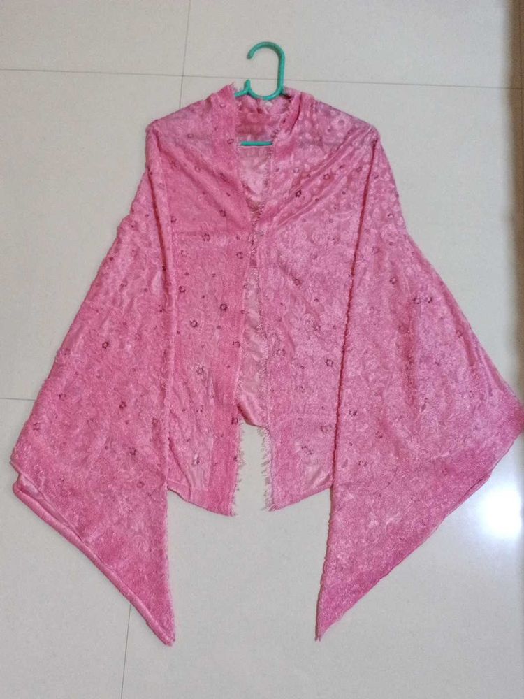 Pink Stole
