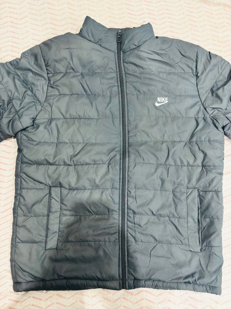 Nike Puffer Jacket