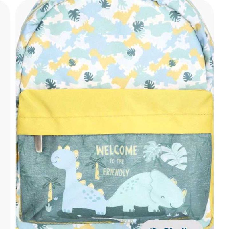 Rio Girls Bag