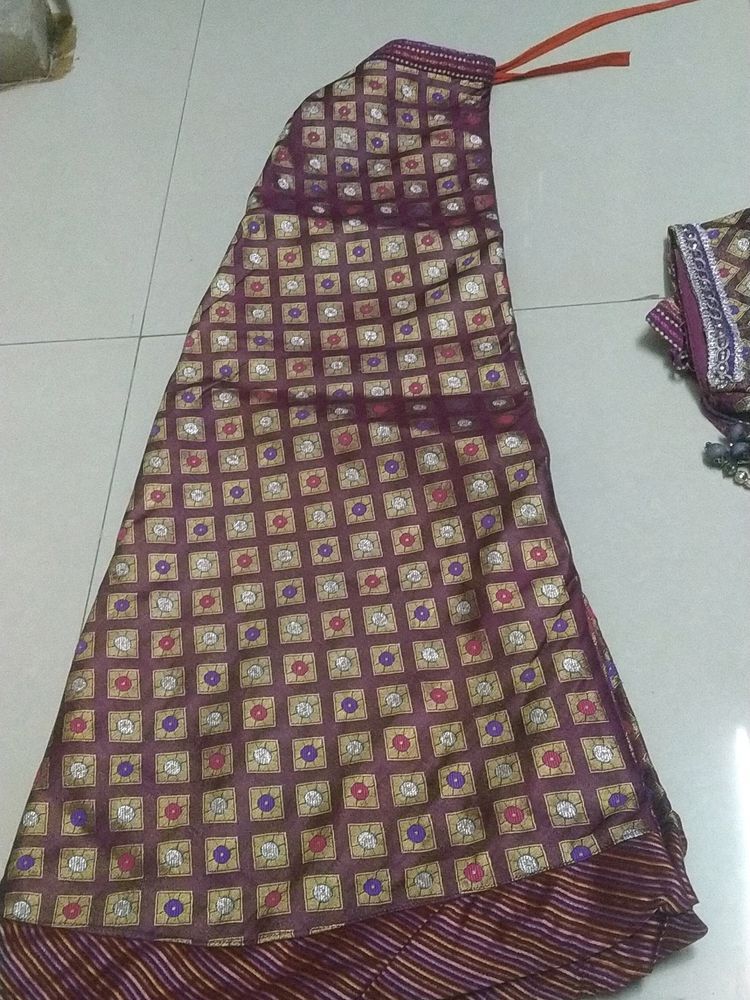 Lehenga Choli For Women