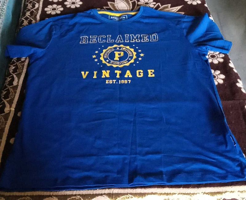 Vintage &#39;97 Reclaimed T-Shirt
