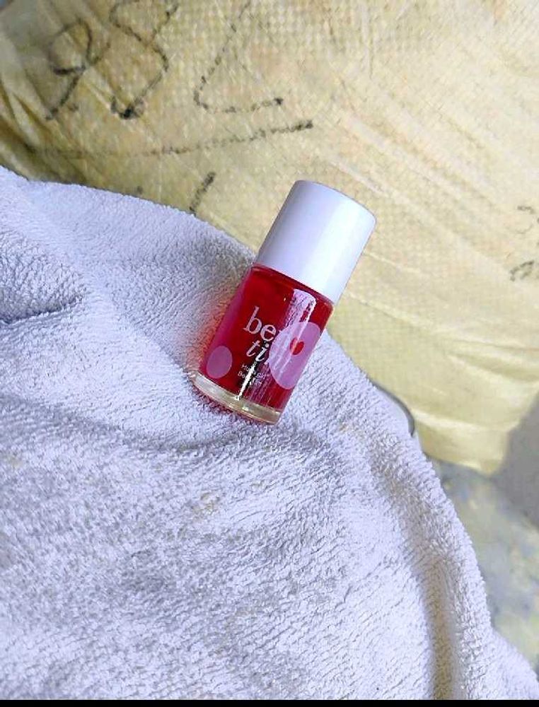Benefit Benetint Rose Tinted Lip &amp; Cheek Stain