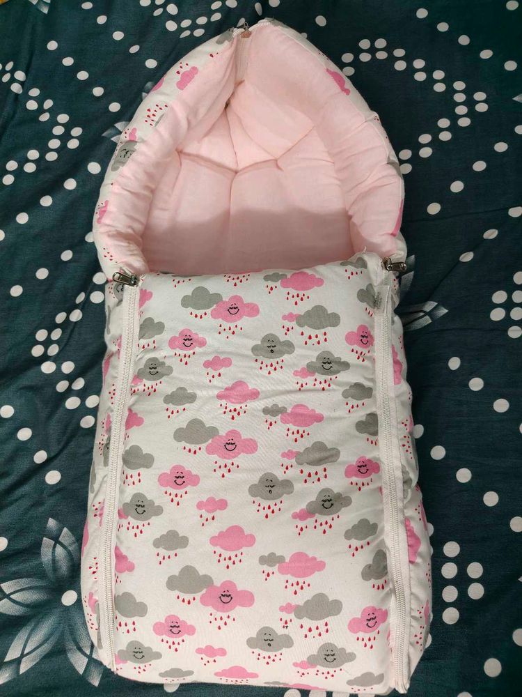 Baby Sleeping Bag
