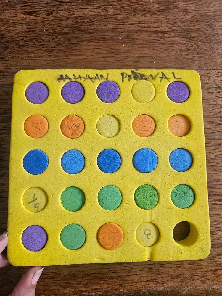 Educational Game