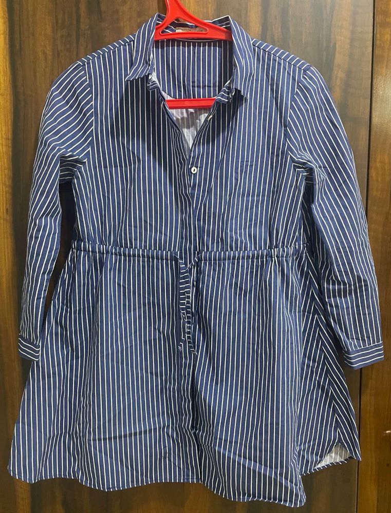 ZARA BABY DRESS