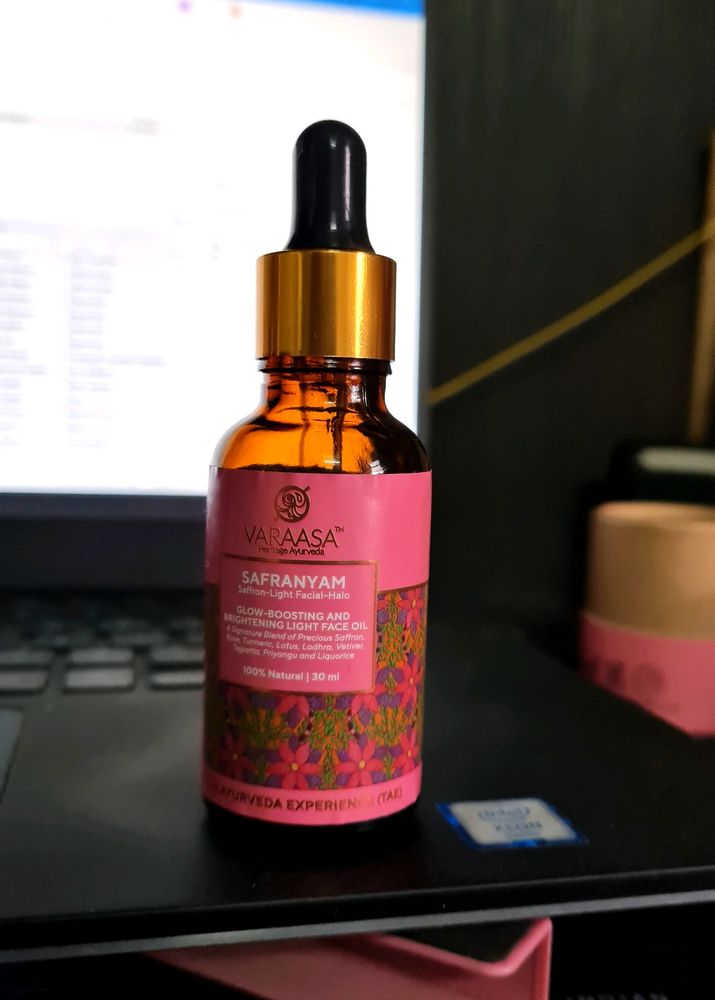 Varassa From TAE ayurvedic