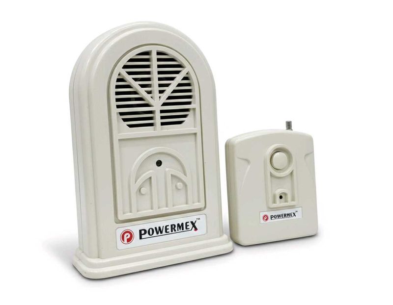 Powermax Wireless Doorbell System