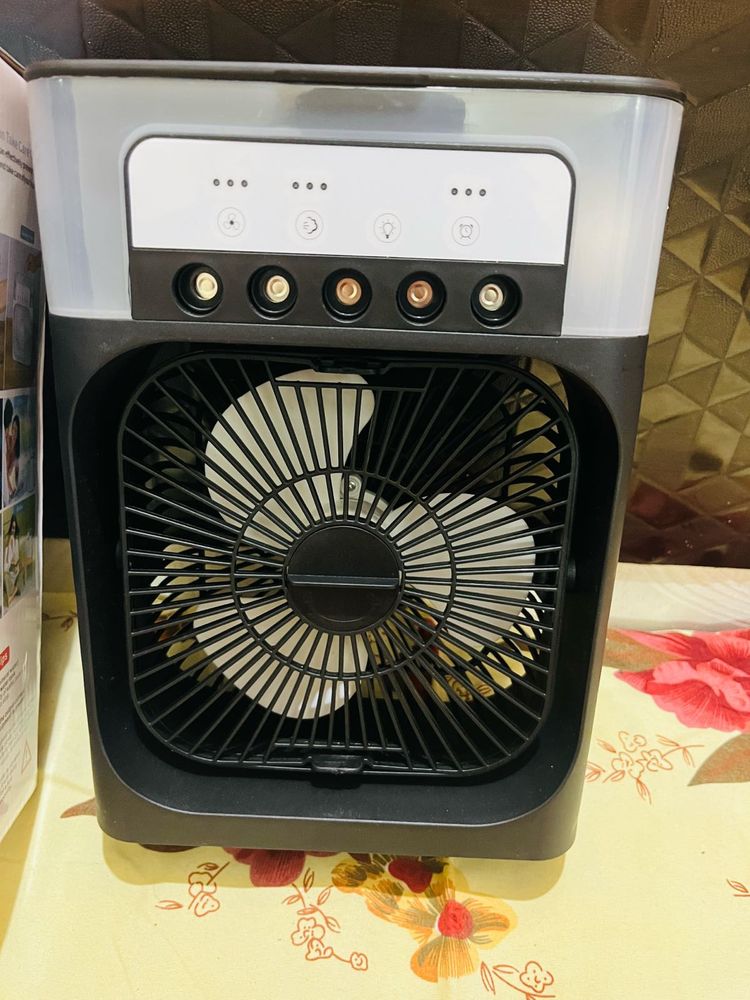 Portable Air Conditioner Coller New With Tag