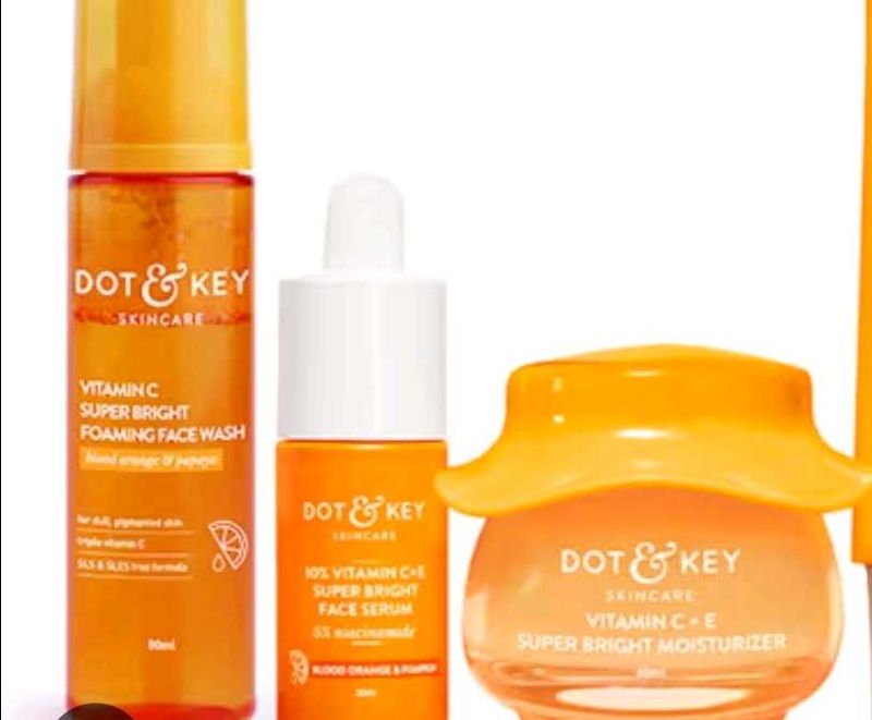 Dot &amp; Key Skincare Set