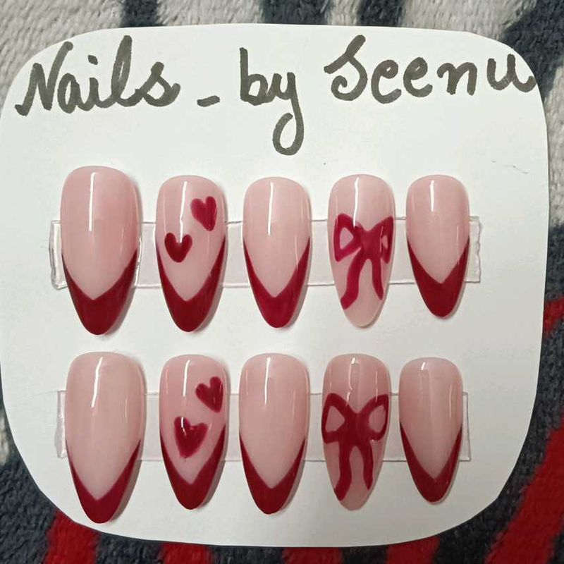 New Press on set 💅