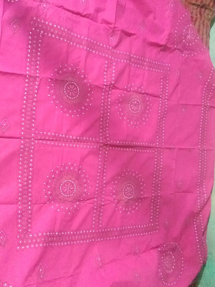 Handloom Bedsheet