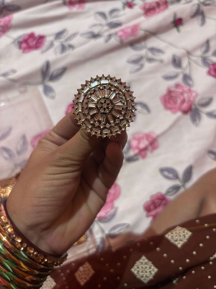 Ring 💍 😍