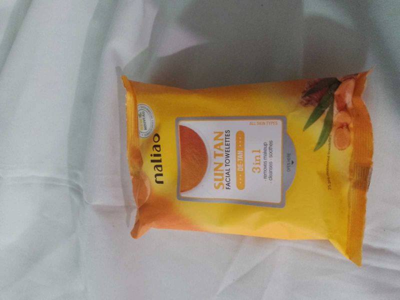 🆕Wet Wipes Towelettes