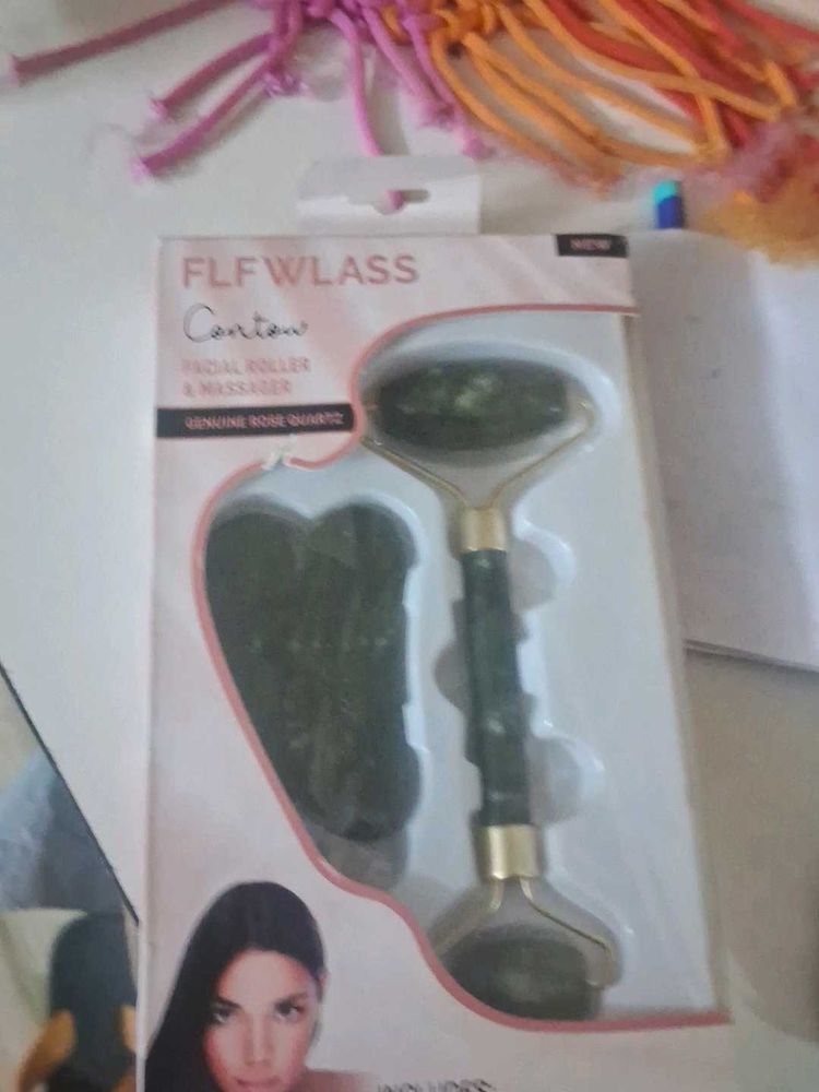 Stone Massage Roller