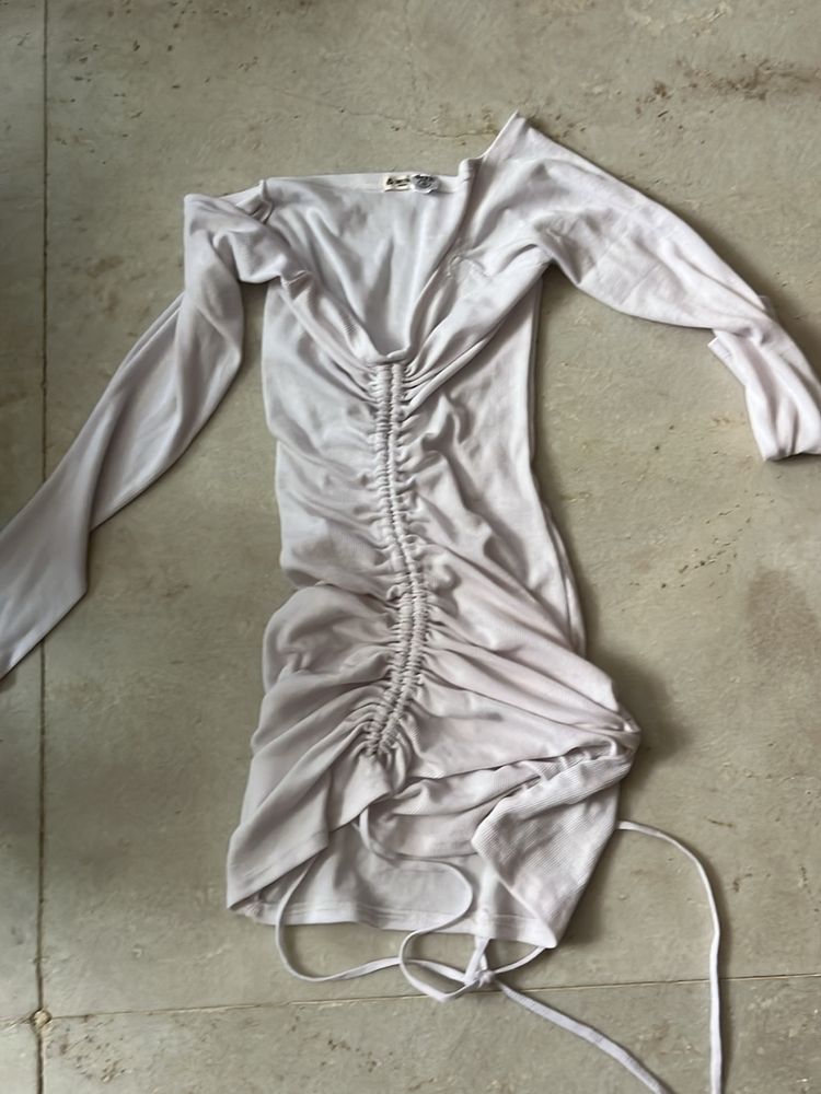 Mid Thigh Bodycon Dress