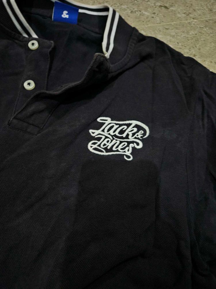 Jack And Jones Mens Tshirt Best For A Casual Look