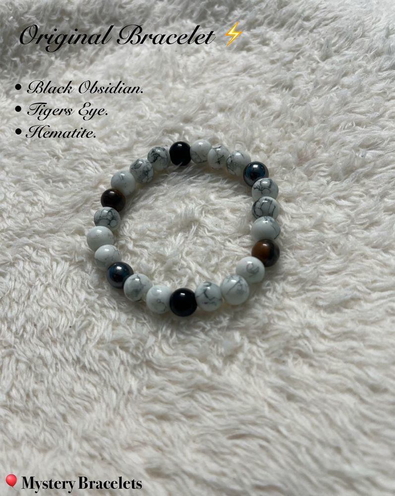 Original Gemstone Bracelet