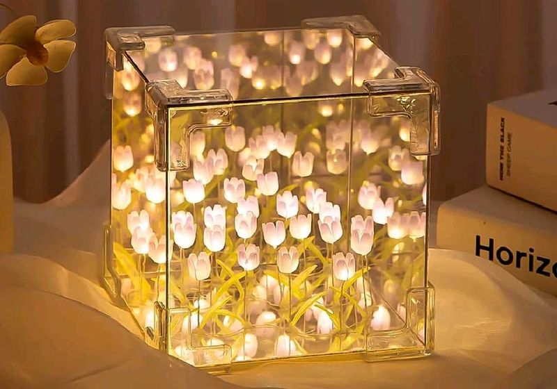 Decorative Lamp