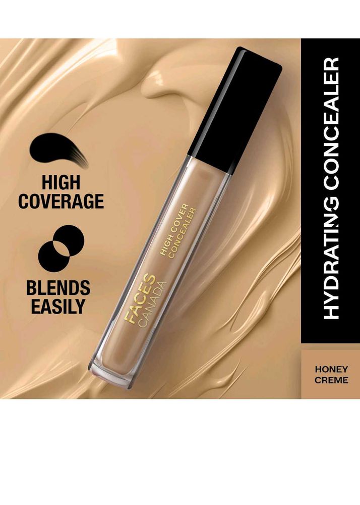 Faces Canada Hydrating Concealer