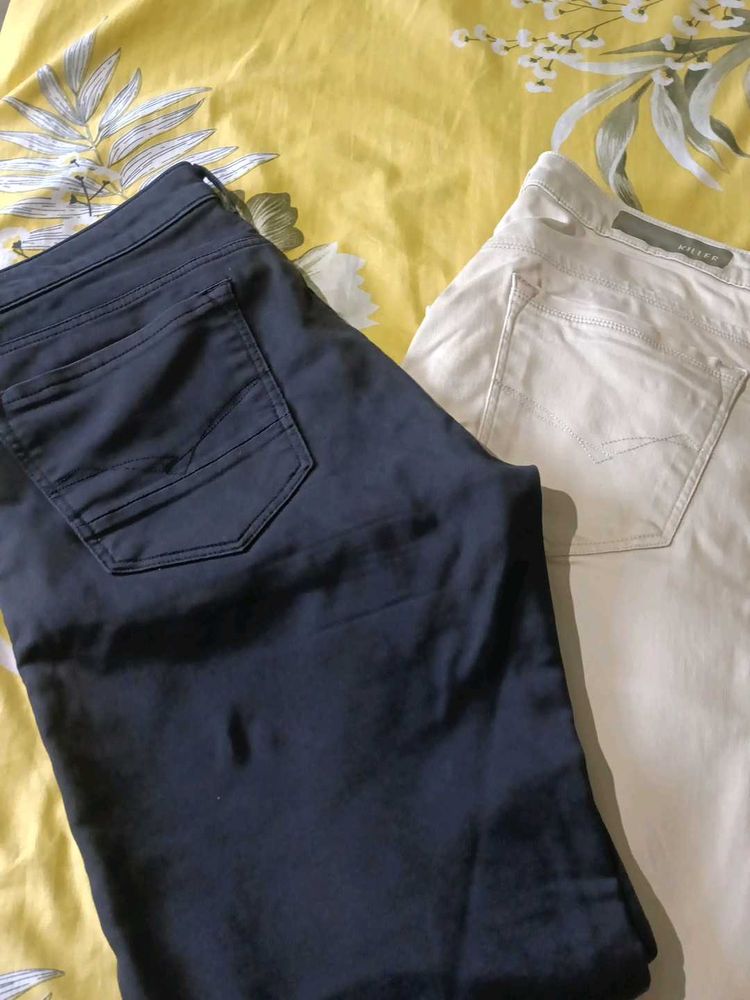 Killer Branded Jeans For Men