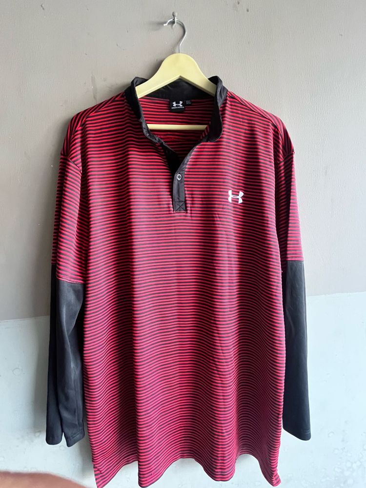 Under Armour Pullover