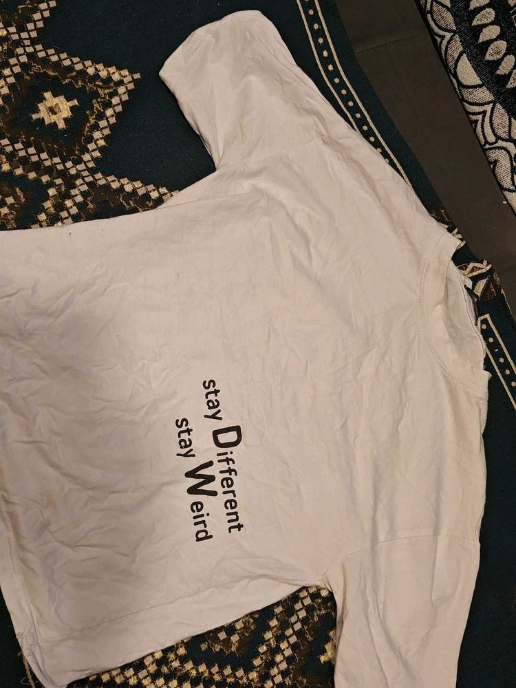 Stay Different T-Shirt
