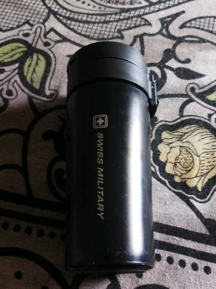 Swiss Military Water Bottle