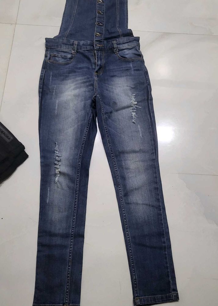 Max Brand Denim Dungry