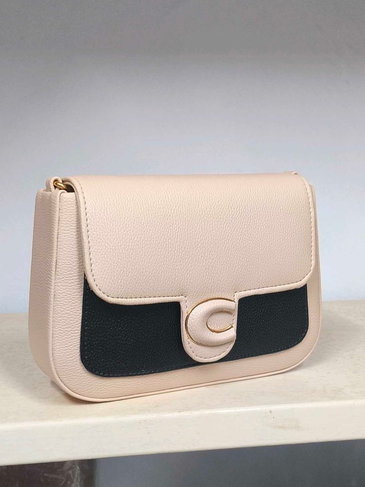 Chic Crossbody Bag