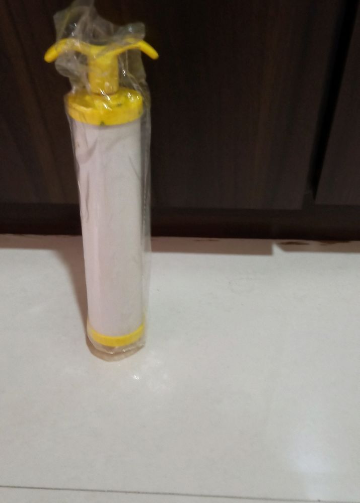Vaccum BG Pump Only