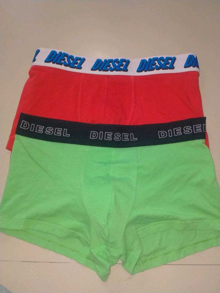 Diesel Briefs Two