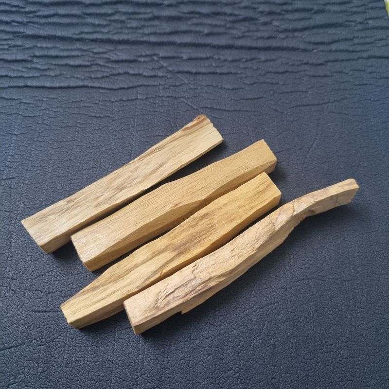 Palo Santo purification Stick 4 no