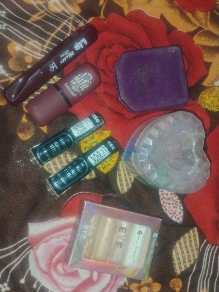 makeup combo
