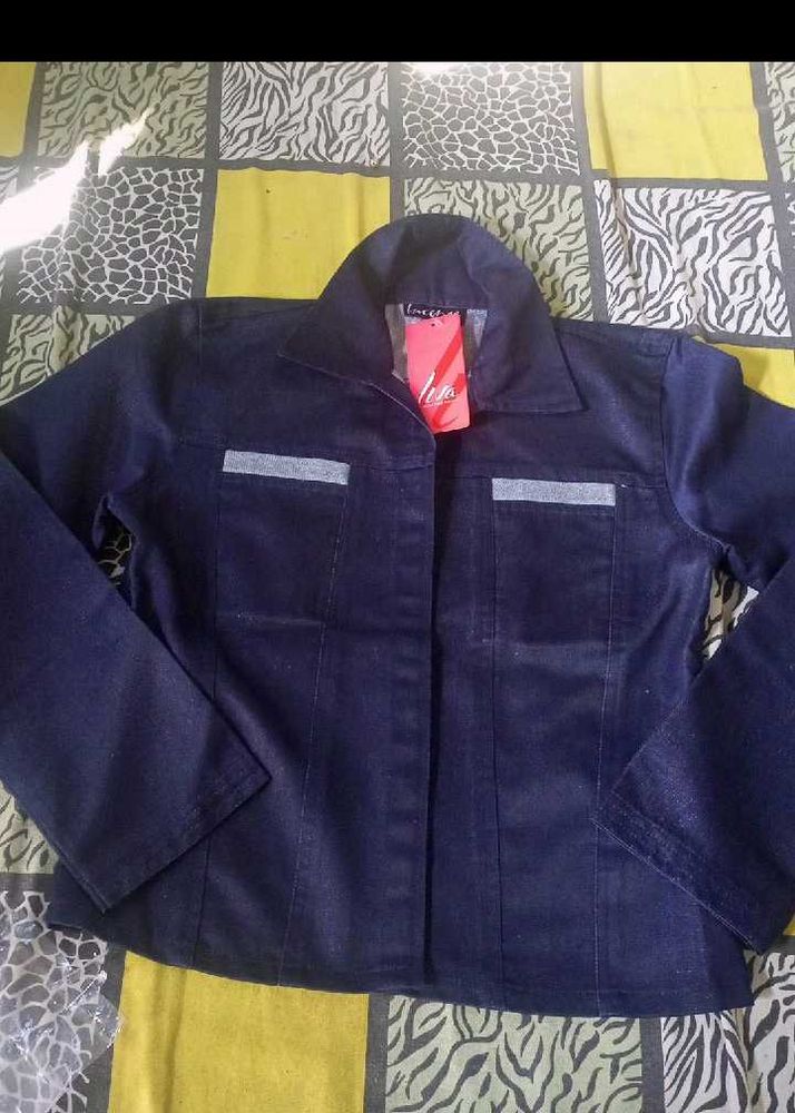 Jecket For Girls
