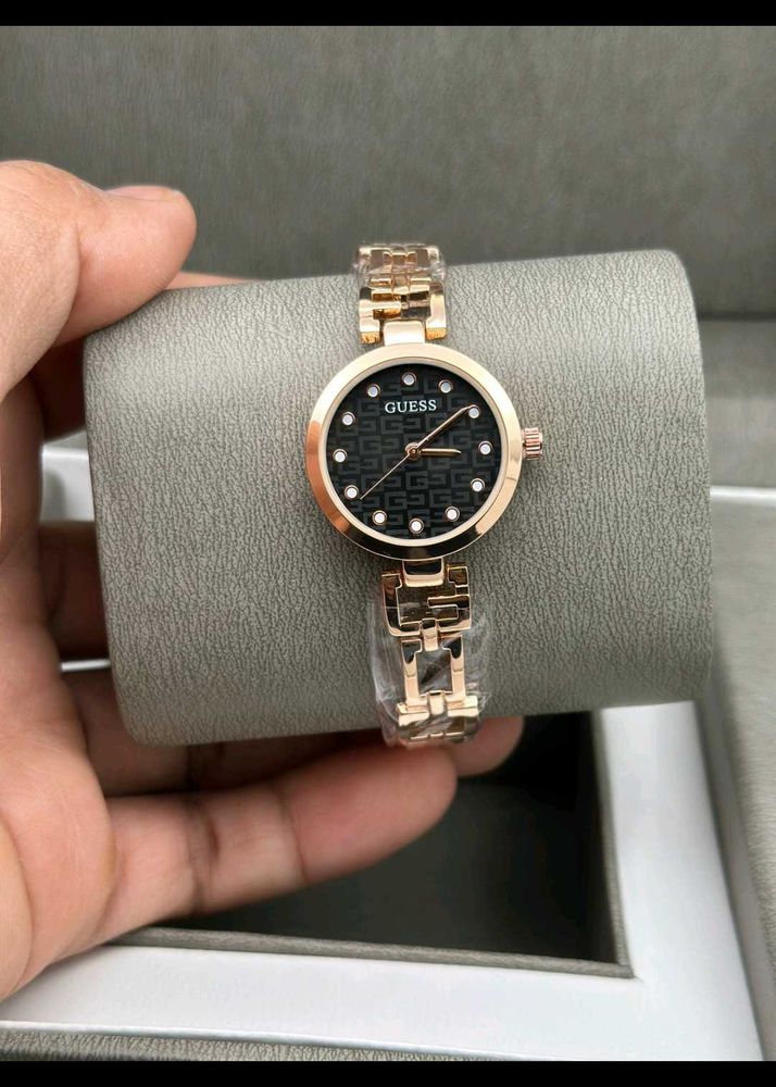 Guess Watches For Women New Stock