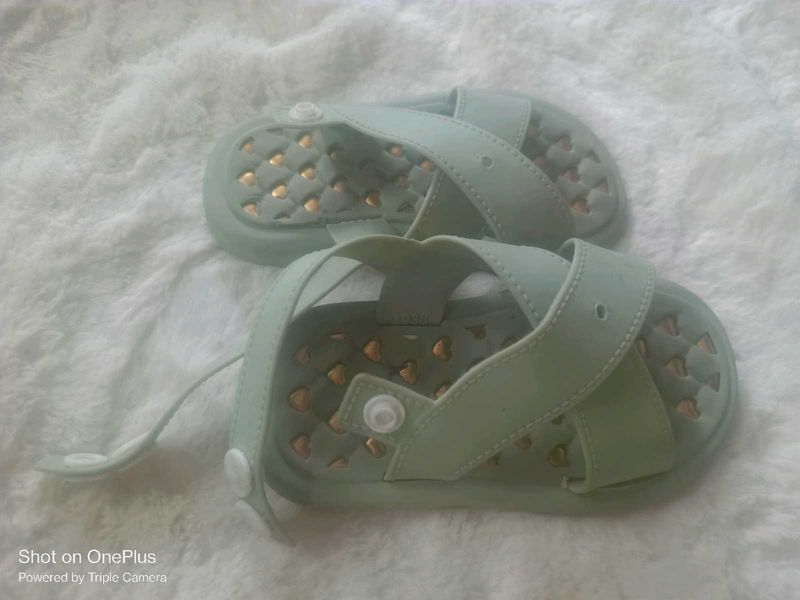 Flat Flip Flops