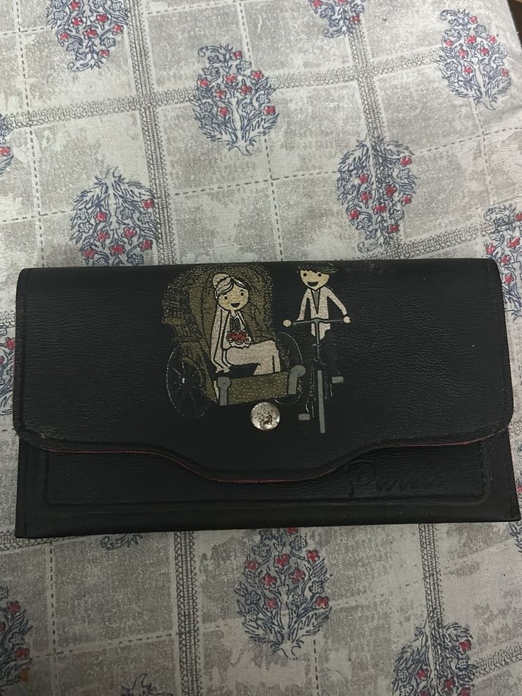 Women Purse
