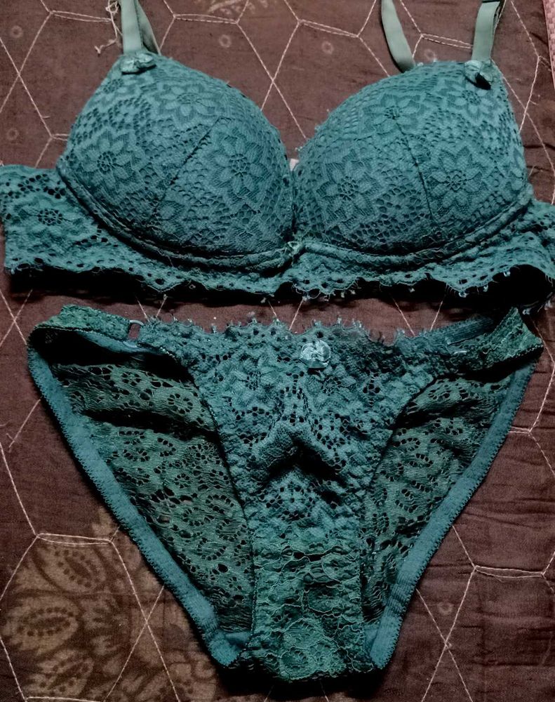 Bra Set Bikni