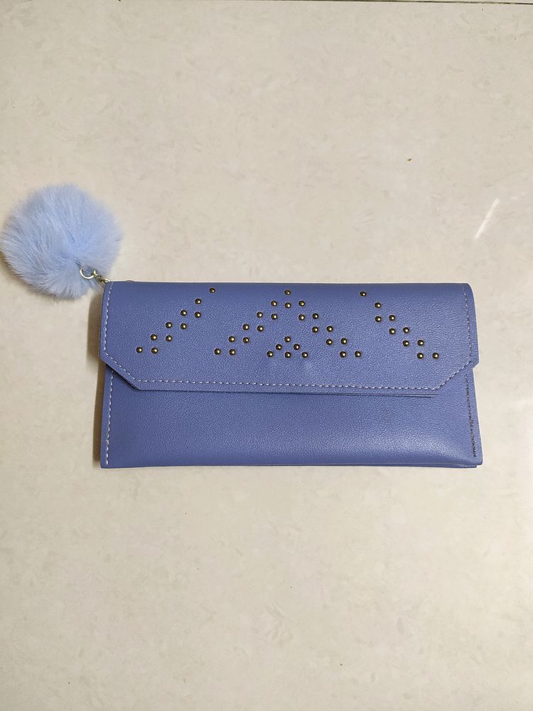 Women&#39;s Wallet 💙