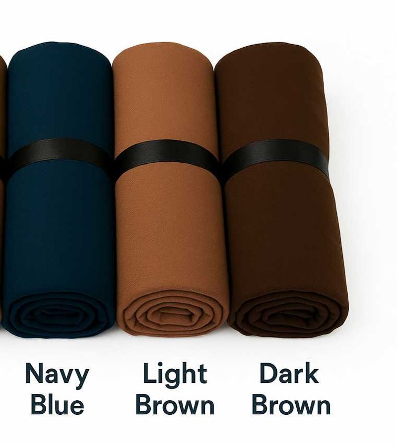 Dress Material - New