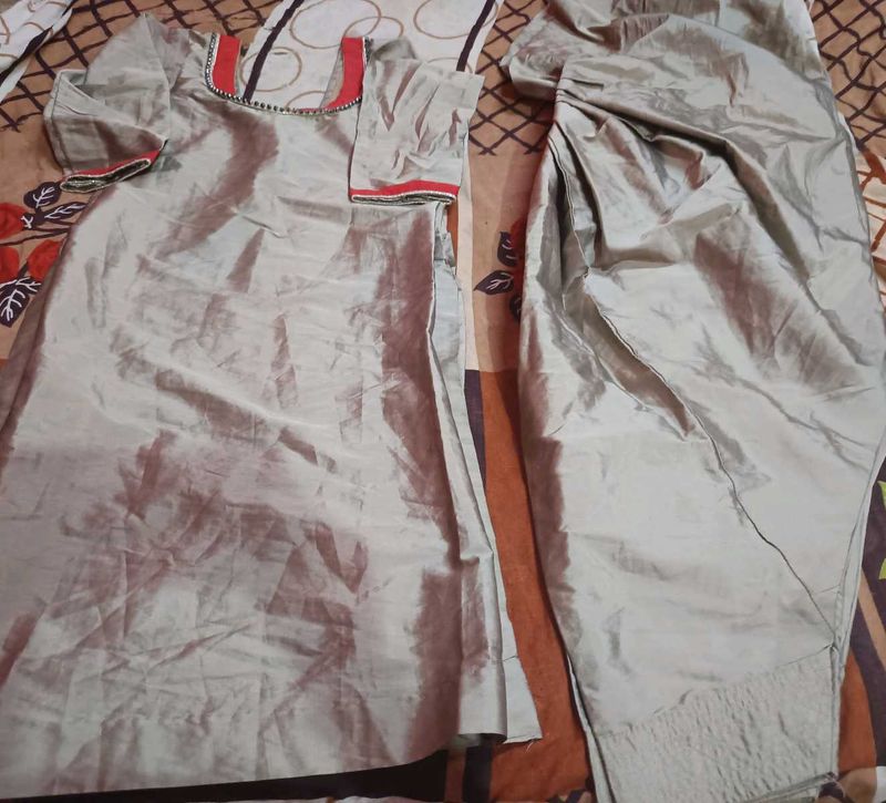 Elegant Kurta Set