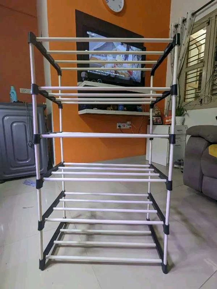Shoe Stand Big