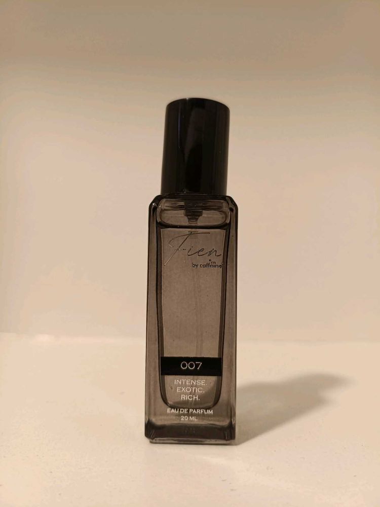 007 PERFUME