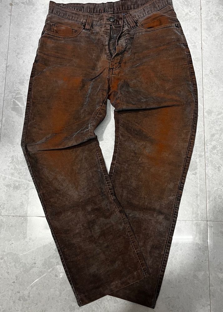 Versace 90's rare vintage jeans