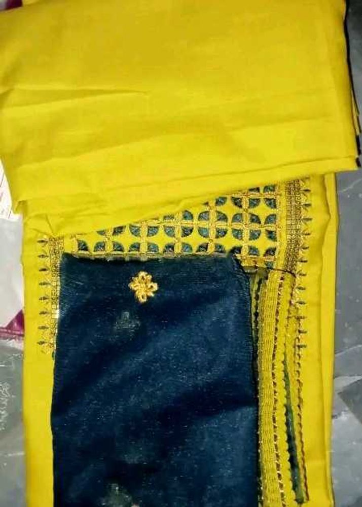 Kurta Set